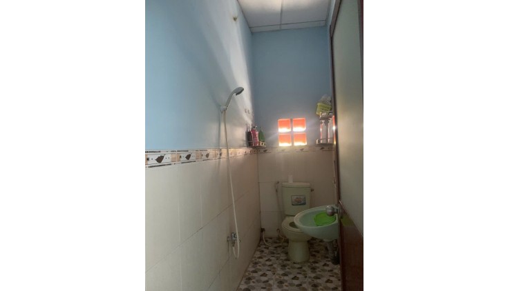 Bán nhà 50m2, 2PN, 2WC, Bình Trị Đông B, Bình Tân, 3.4 tỷ